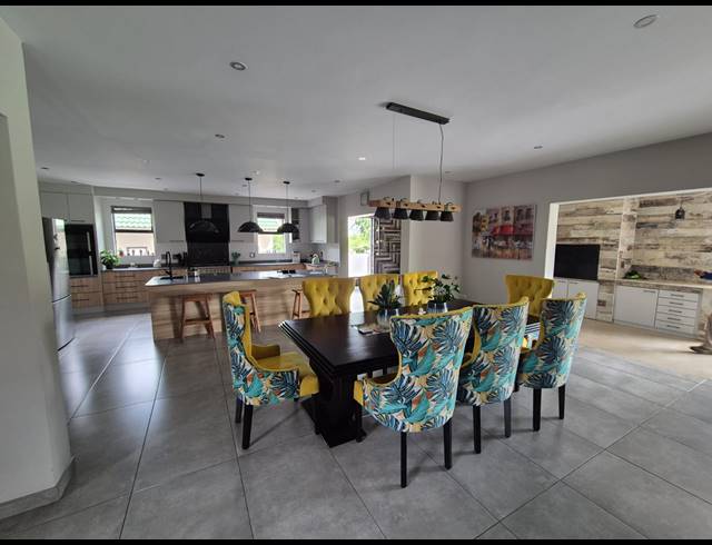 7 BEDROOM FREESTANDING FOR SALE IN WIGWAM
